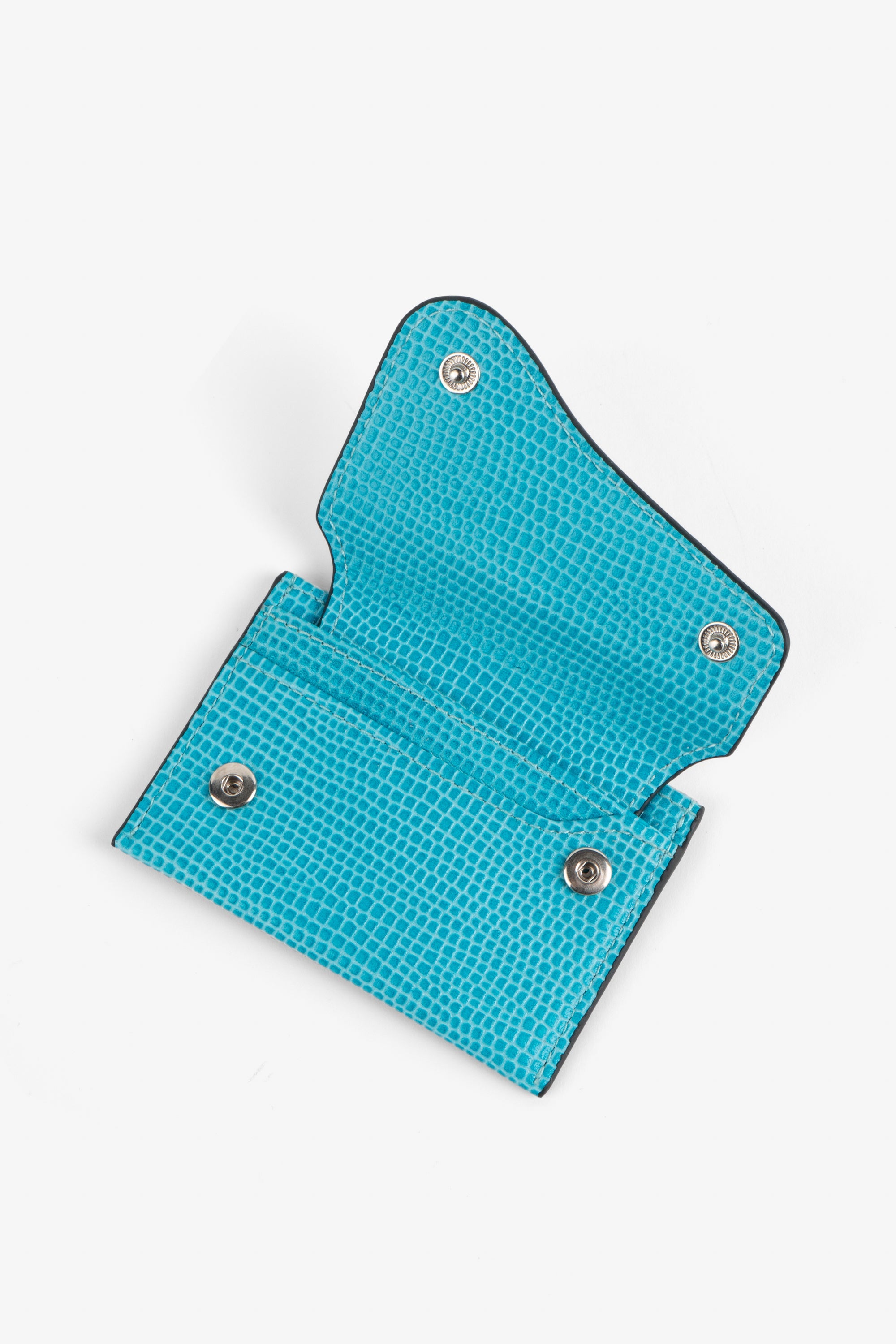 "INTENTIONALLY __________." Store House Card Carrier