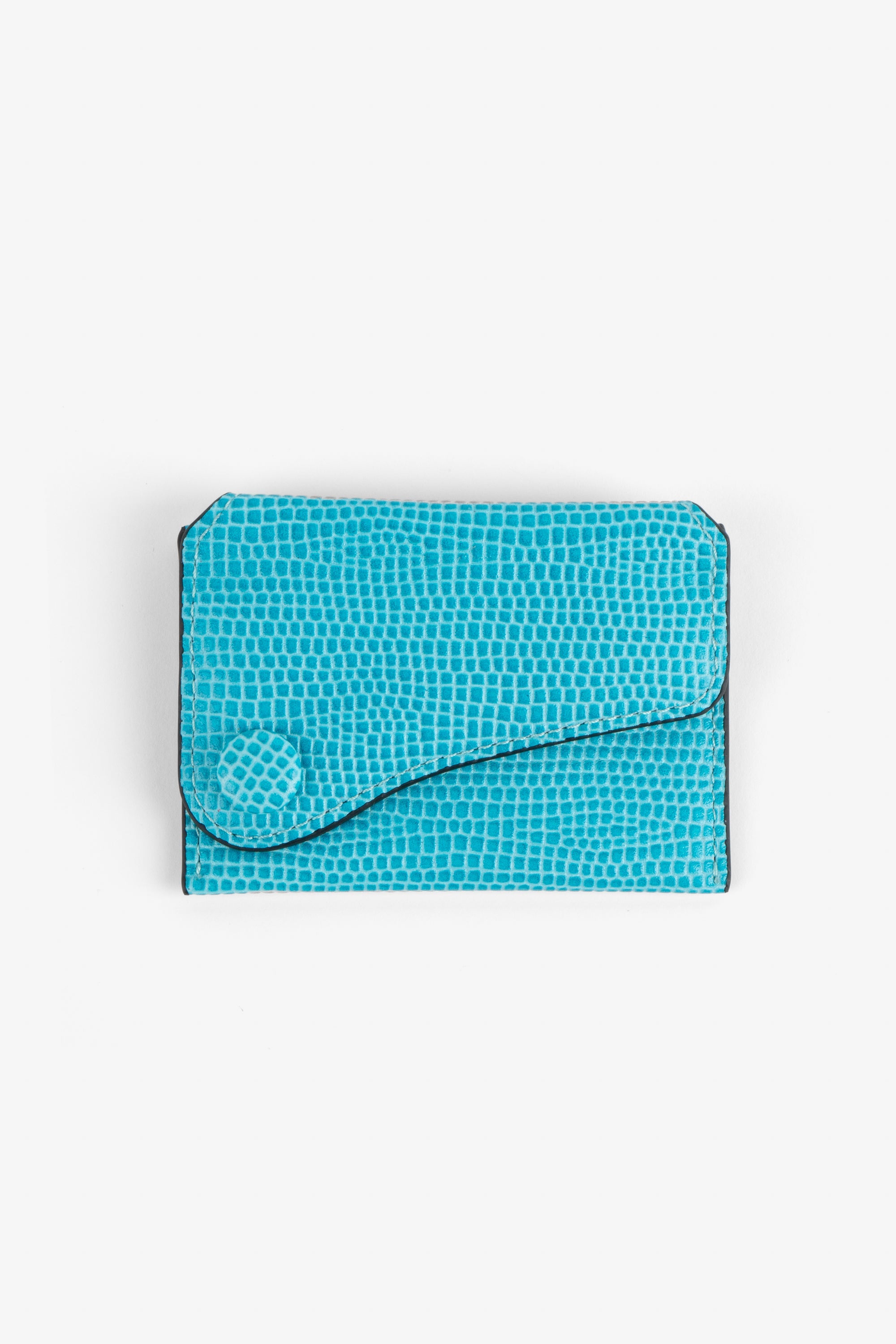 "INTENTIONALLY __________." Store House Card Carrier