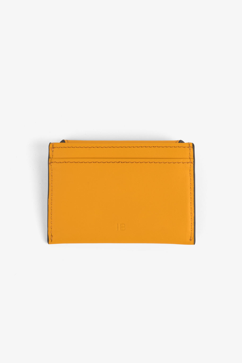 "INTENTIONALLY __________." Store House Card Carrier