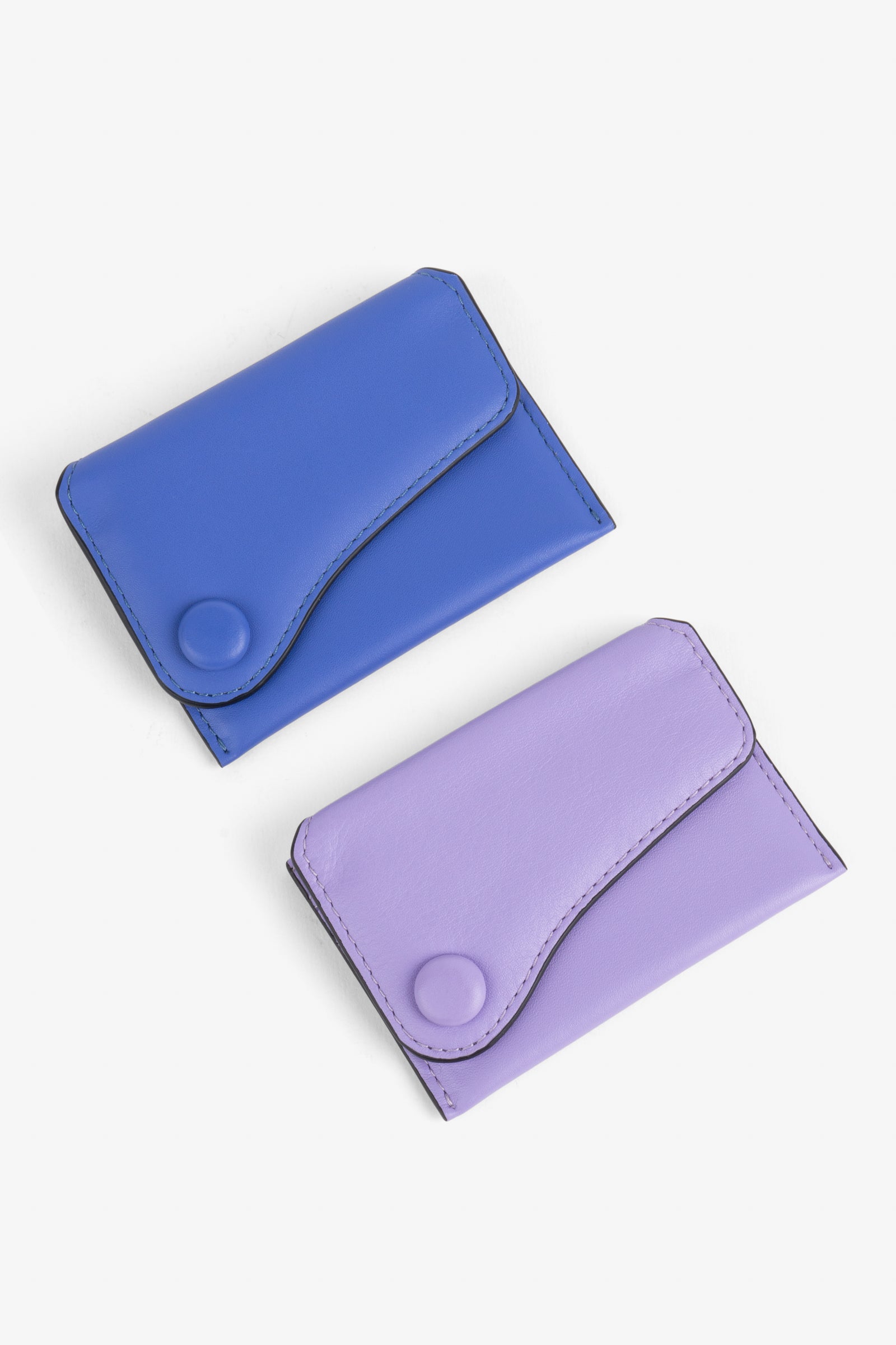 "INTENTIONALLY __________." Store House Card Carrier