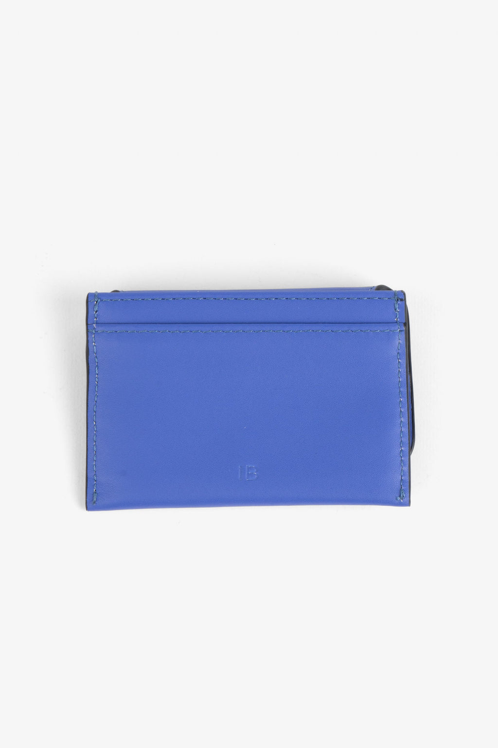 "INTENTIONALLY __________." Store House Card Carrier