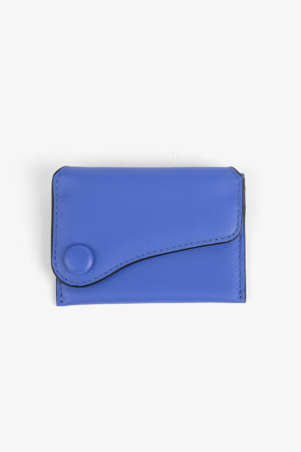 "INTENTIONALLY __________." Store House Card Carrier