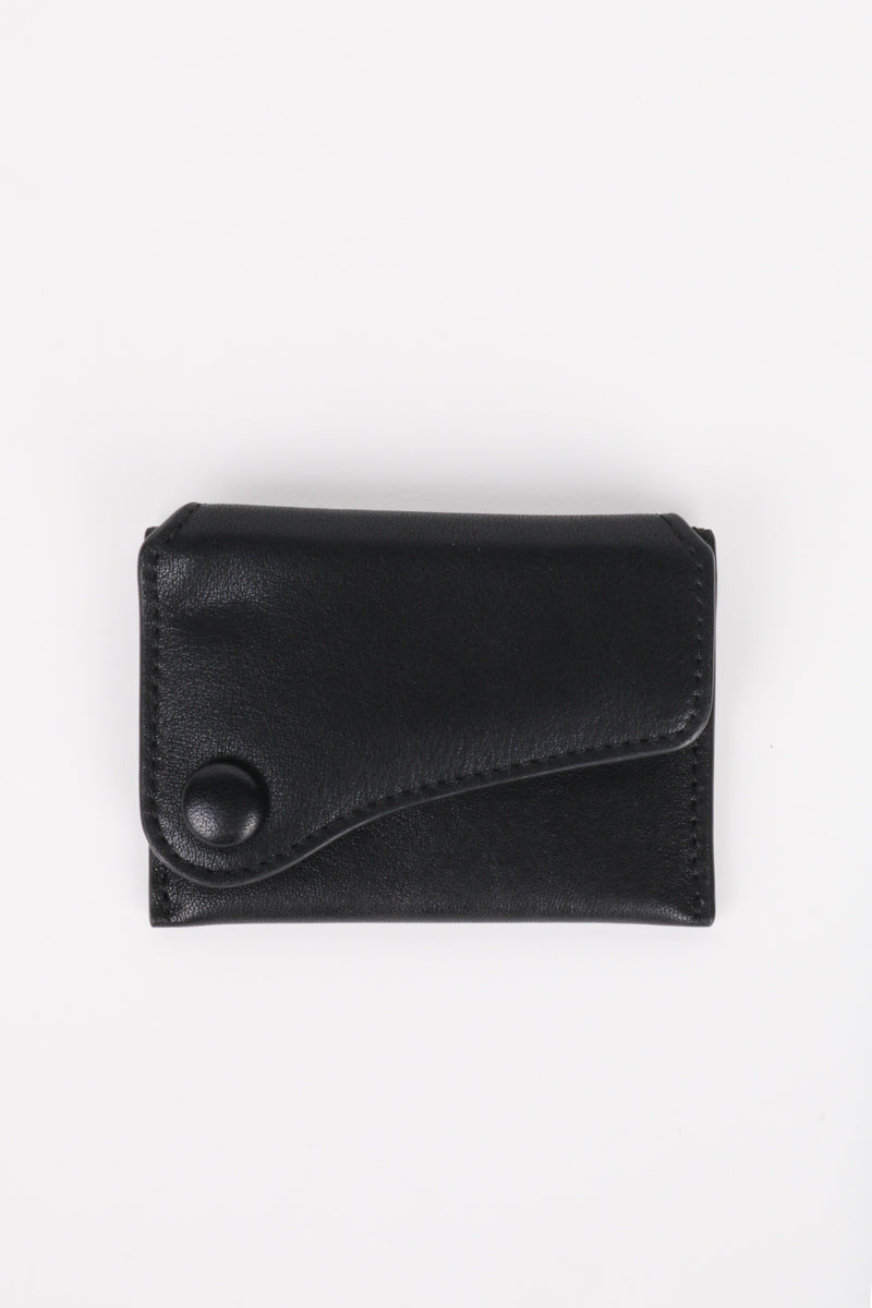 "INTENTIONALLY __________." Store House Card Carrier