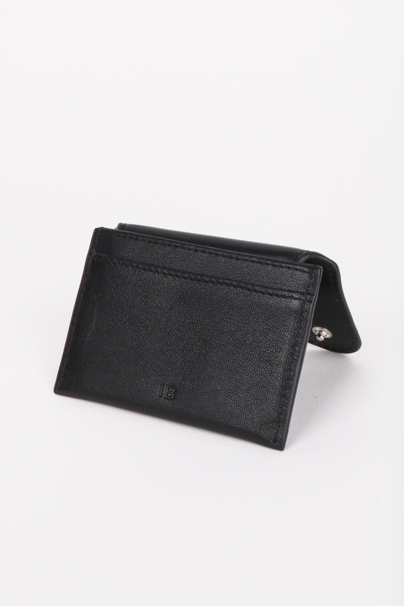 "INTENTIONALLY __________." Store House Card Carrier