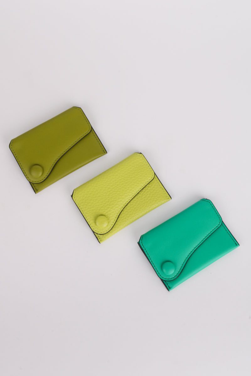 "INTENTIONALLY __________." Store House Card Carrier