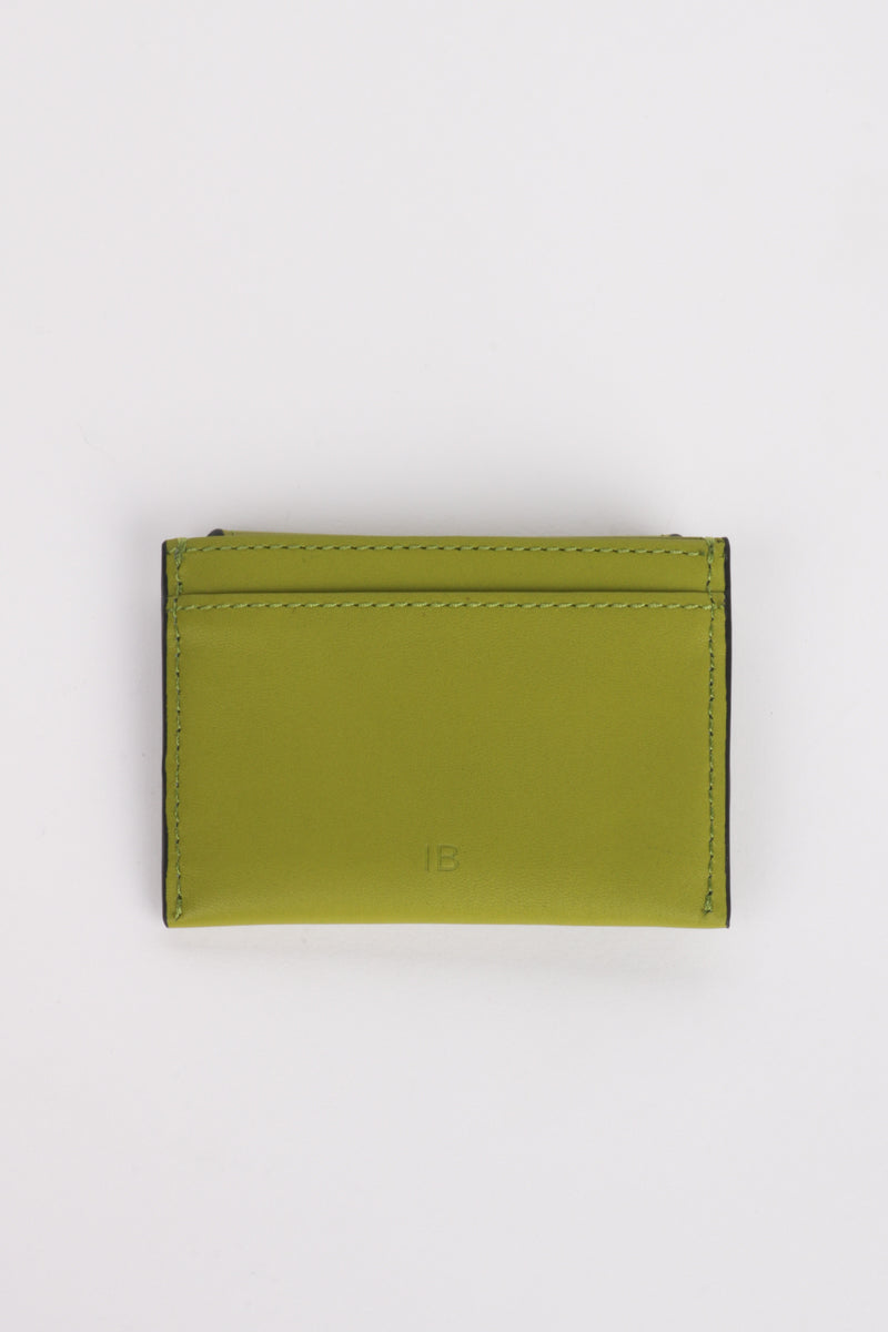 "INTENTIONALLY __________." Store House Card Carrier