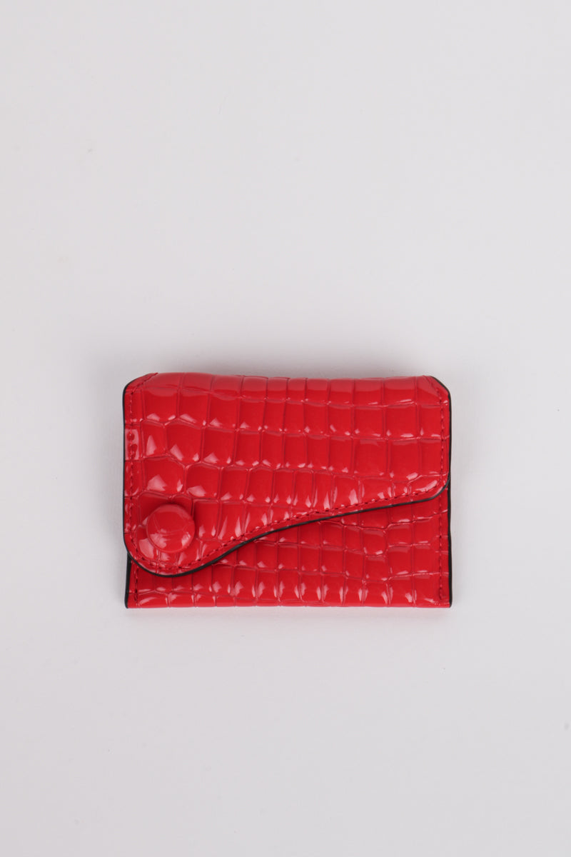 "INTENTIONALLY __________." Store House Card Carrier