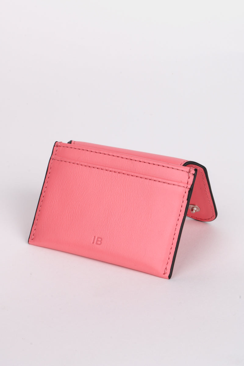 "INTENTIONALLY __________." Store House Card Carrier