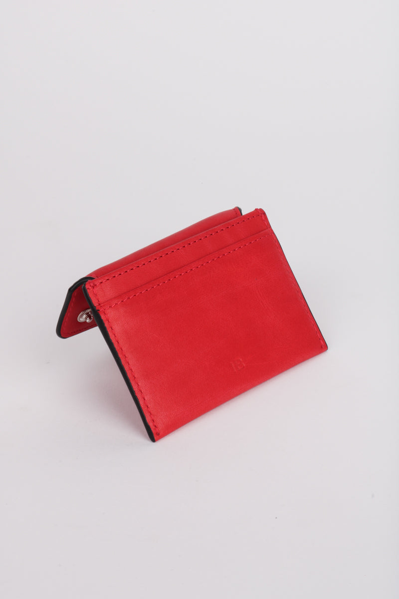 "INTENTIONALLY __________." Store House Card Carrier