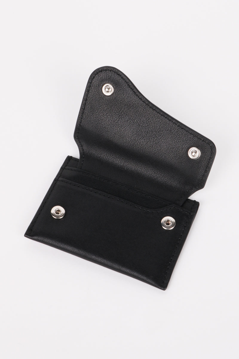 "INTENTIONALLY __________." Store House Card Carrier