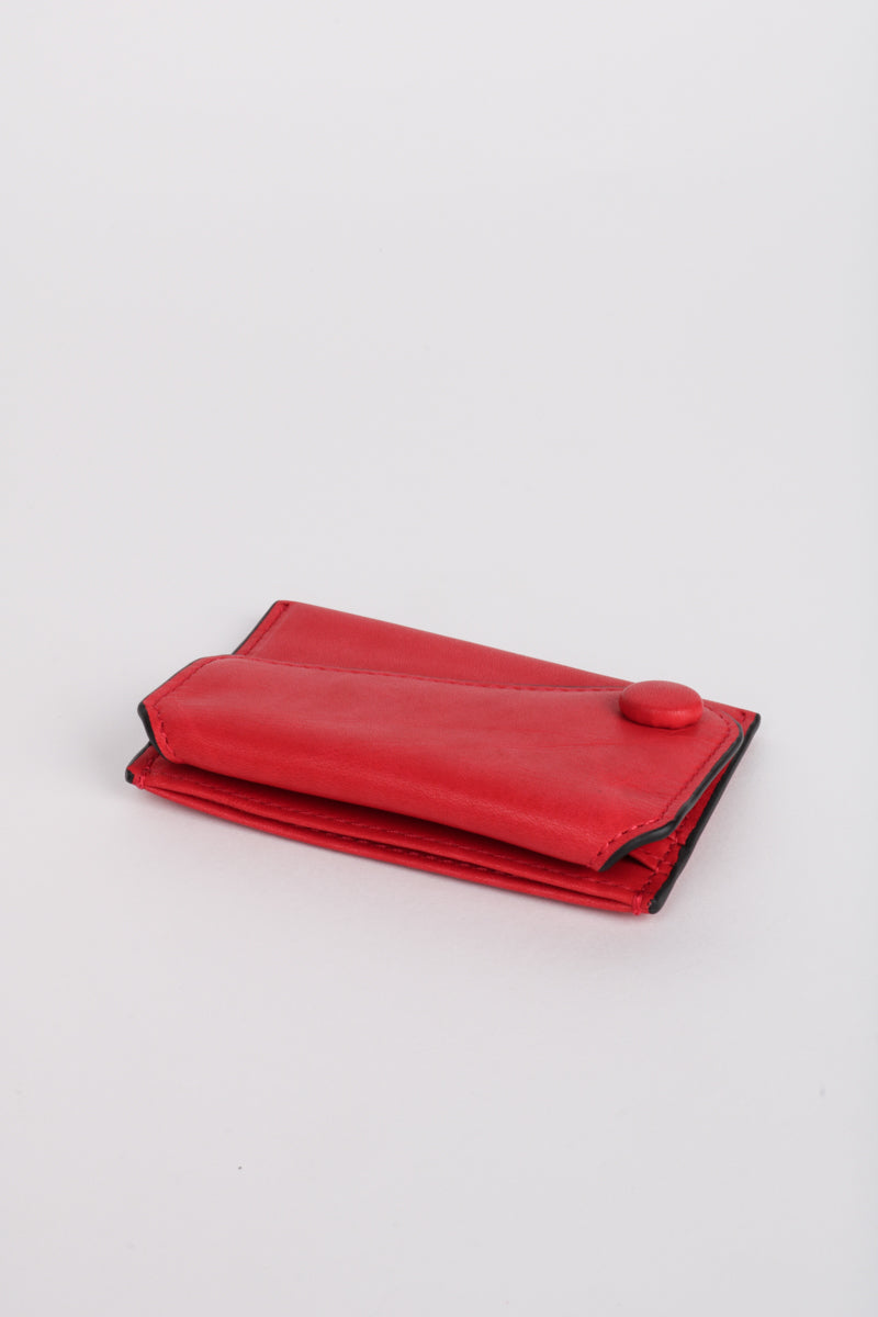 "INTENTIONALLY __________." Store House Card Carrier