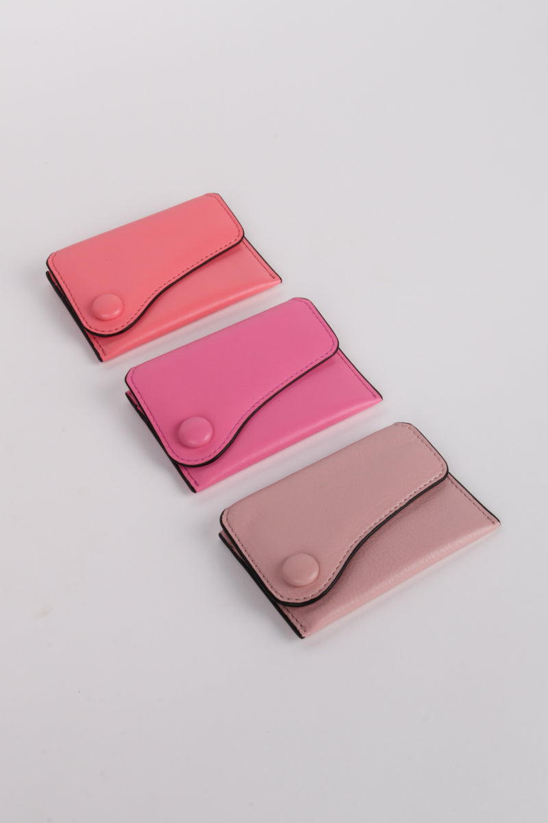 "INTENTIONALLY __________." Store House Card Carrier