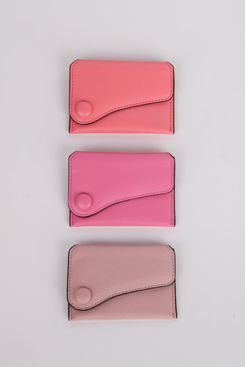 "INTENTIONALLY __________." Store House Card Carrier