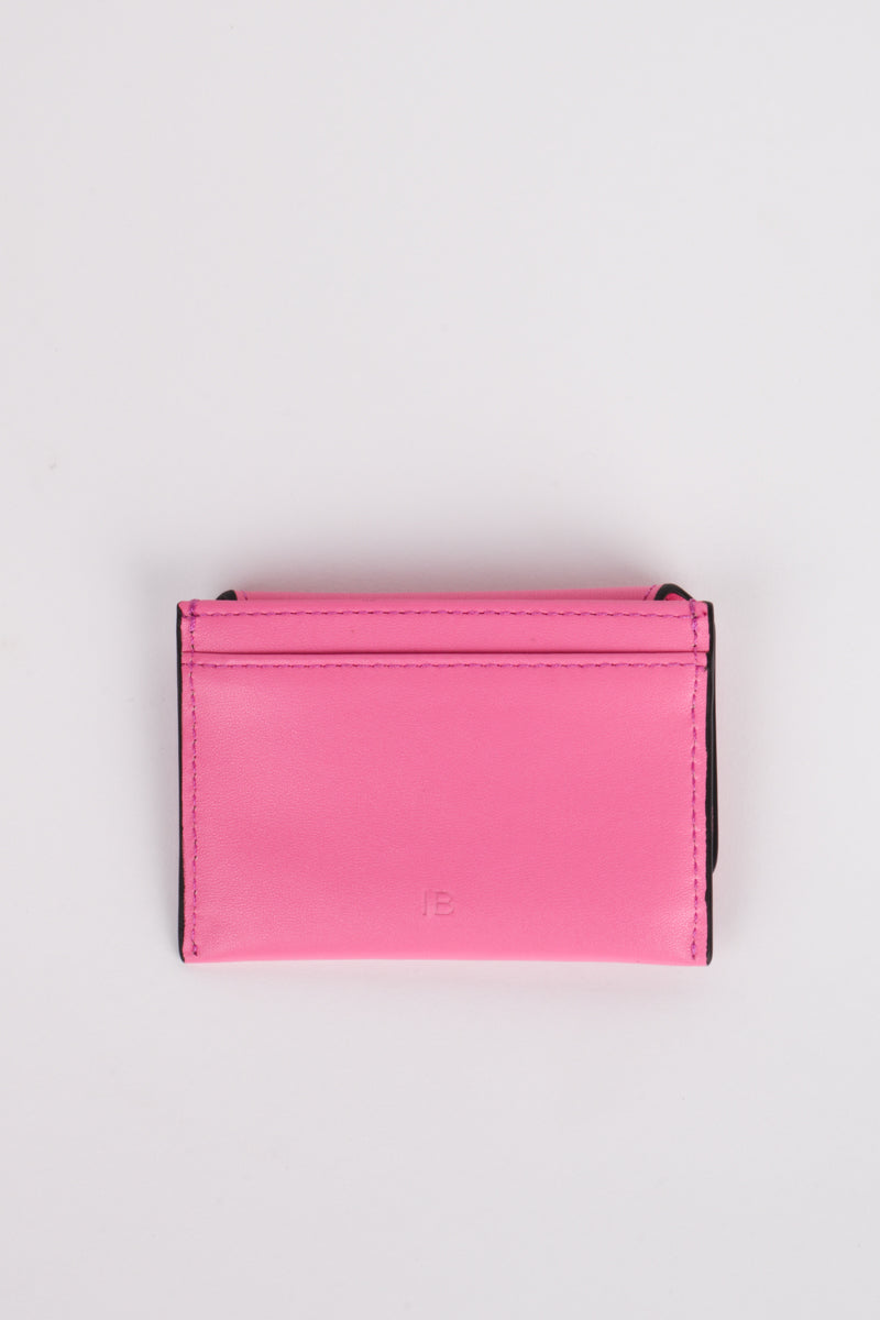 "INTENTIONALLY __________." Store House Card Carrier