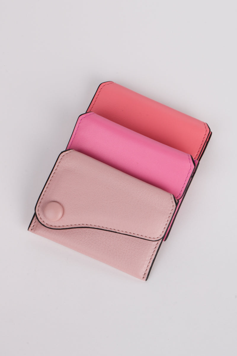 "INTENTIONALLY __________." Store House Card Carrier