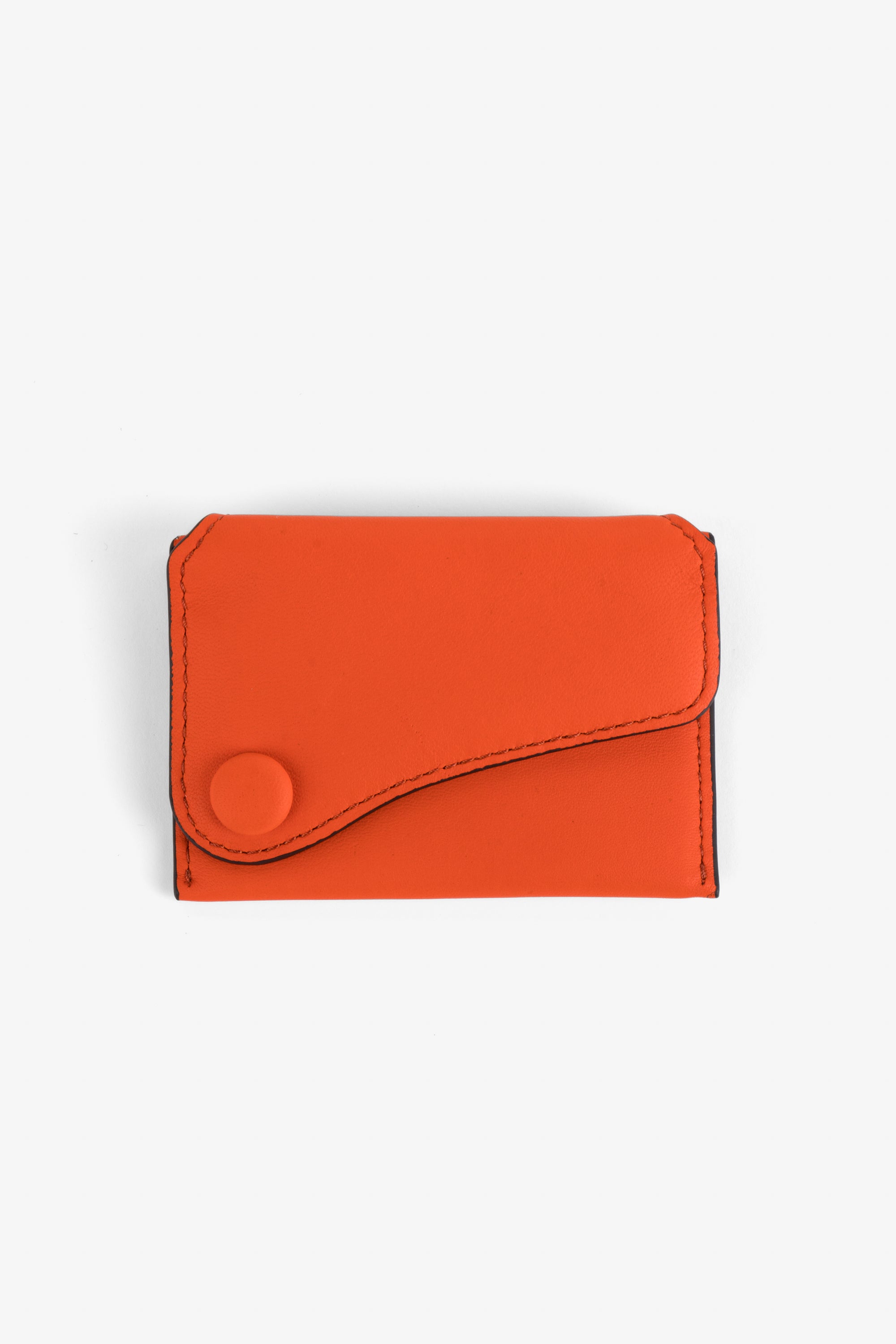 "INTENTIONALLY __________." Store House Card Carrier