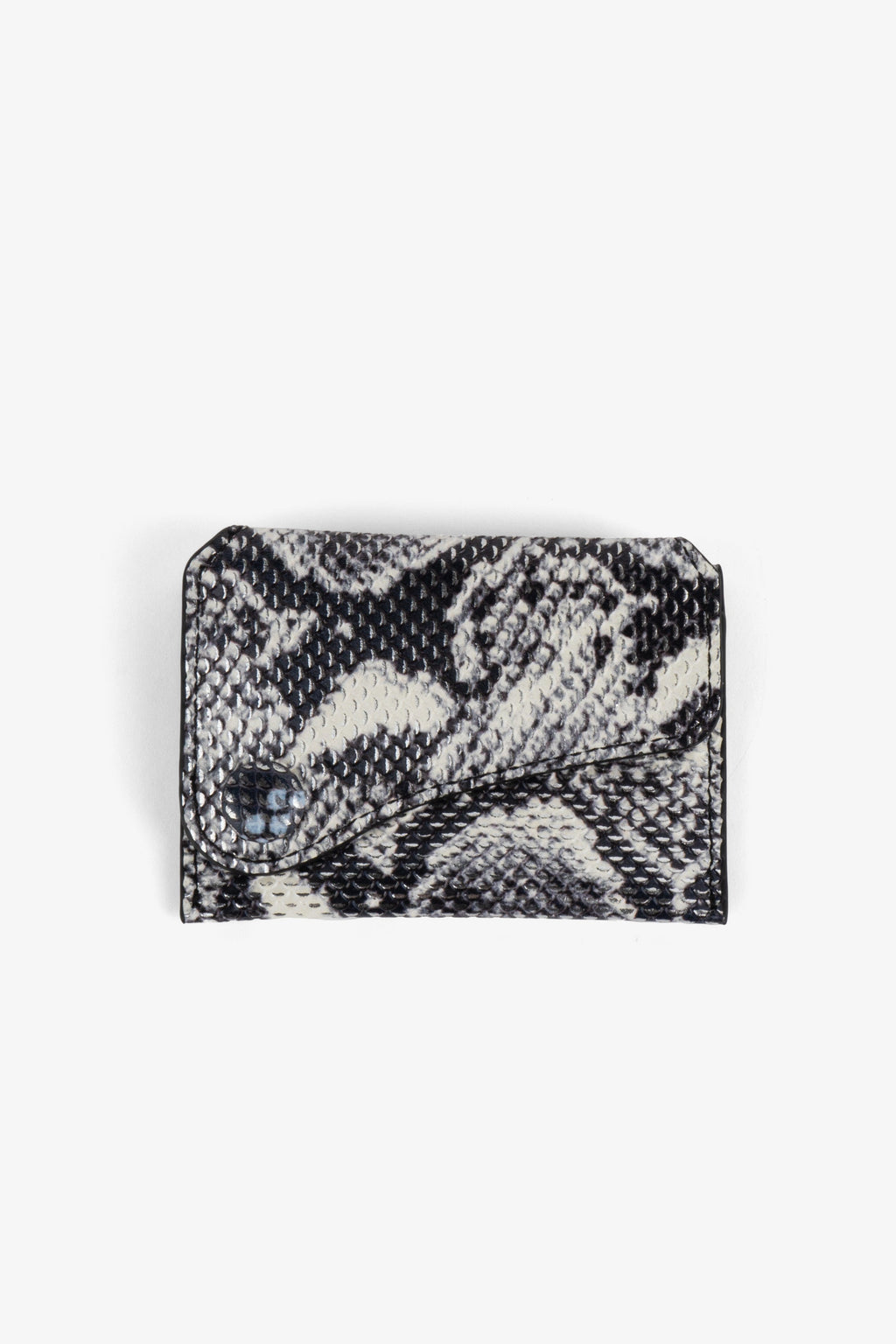 "INTENTIONALLY __________." Store House Card Carrier