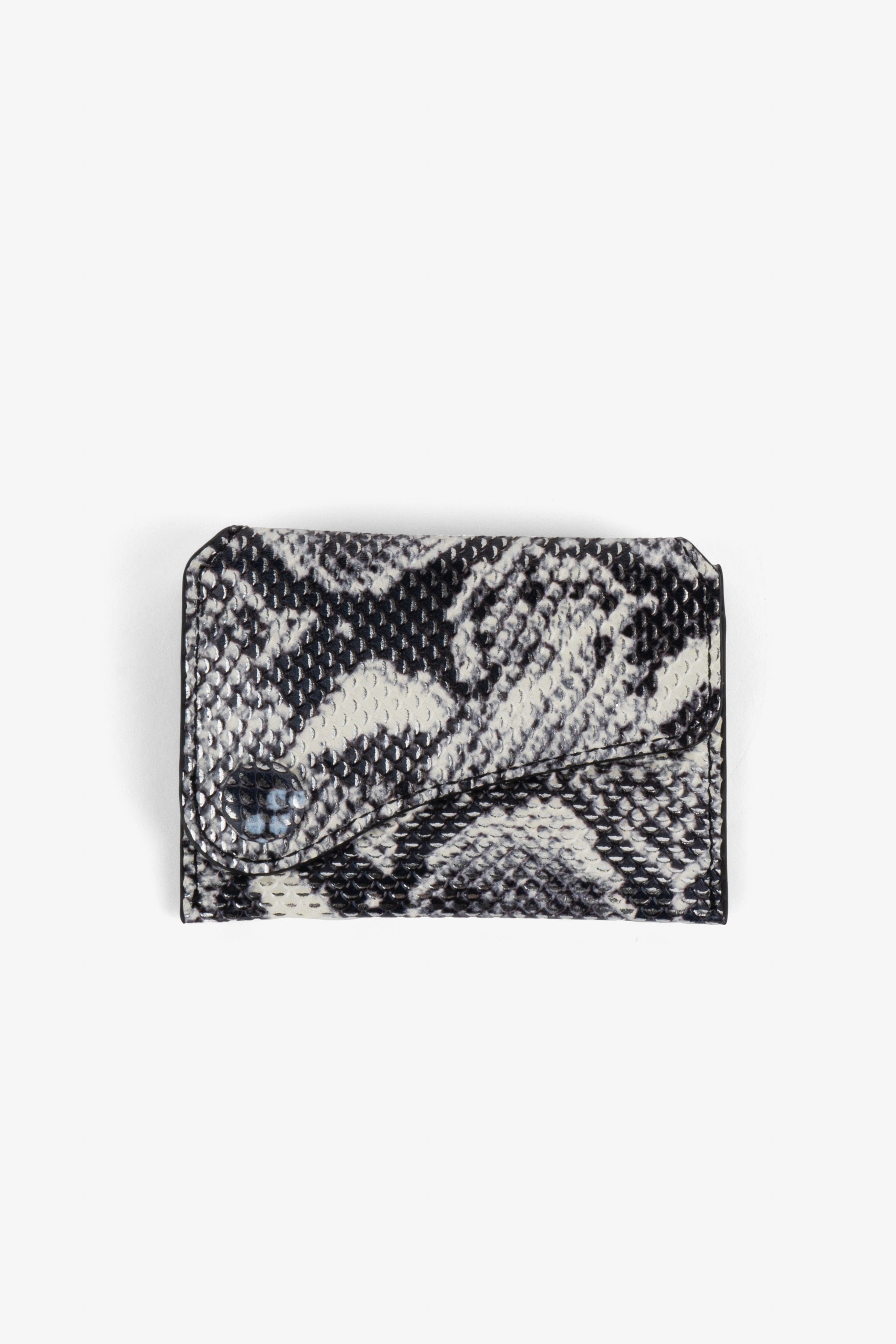 "INTENTIONALLY __________." Store House Card Carrier