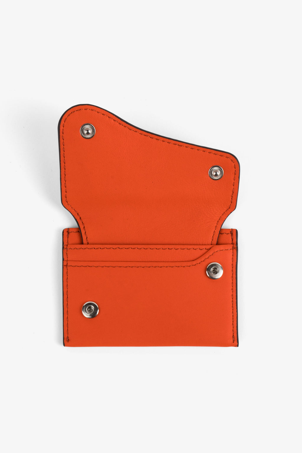 "INTENTIONALLY __________." Store House Card Carrier