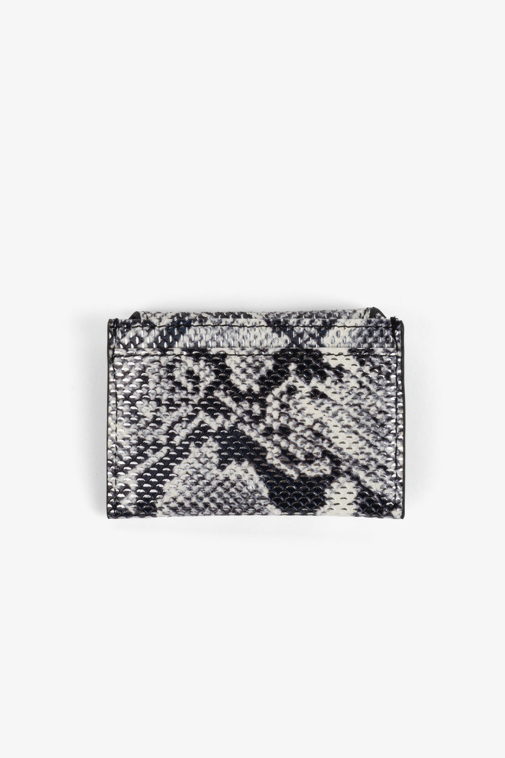 "INTENTIONALLY __________." Store House Card Carrier