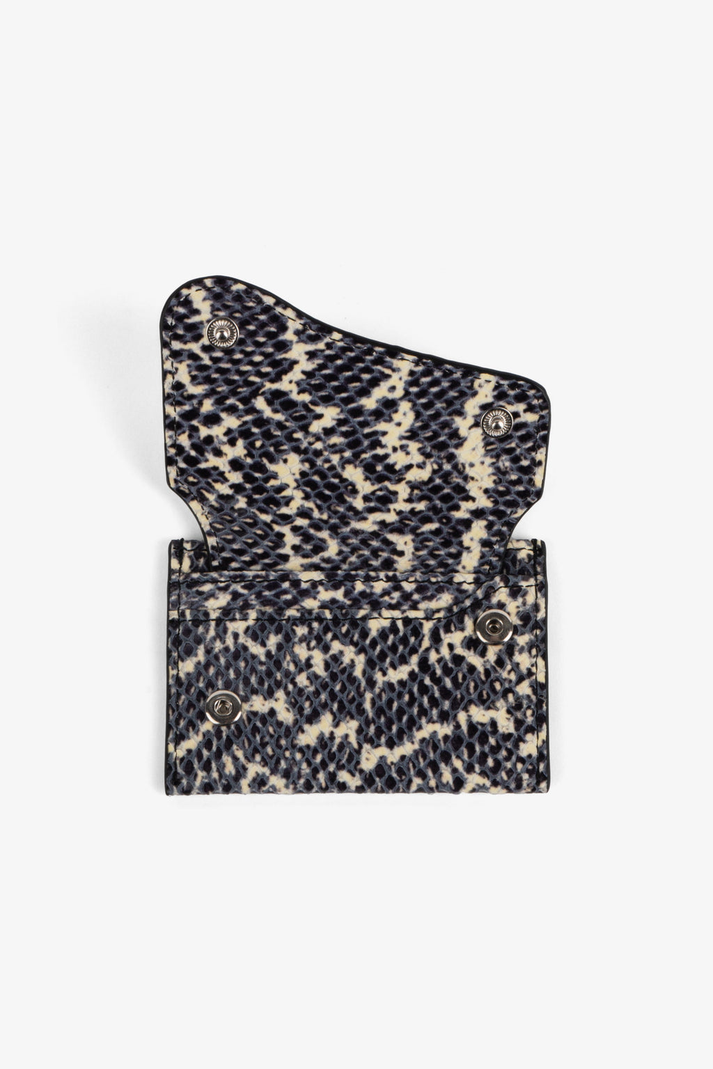 "INTENTIONALLY __________." Store House Card Carrier