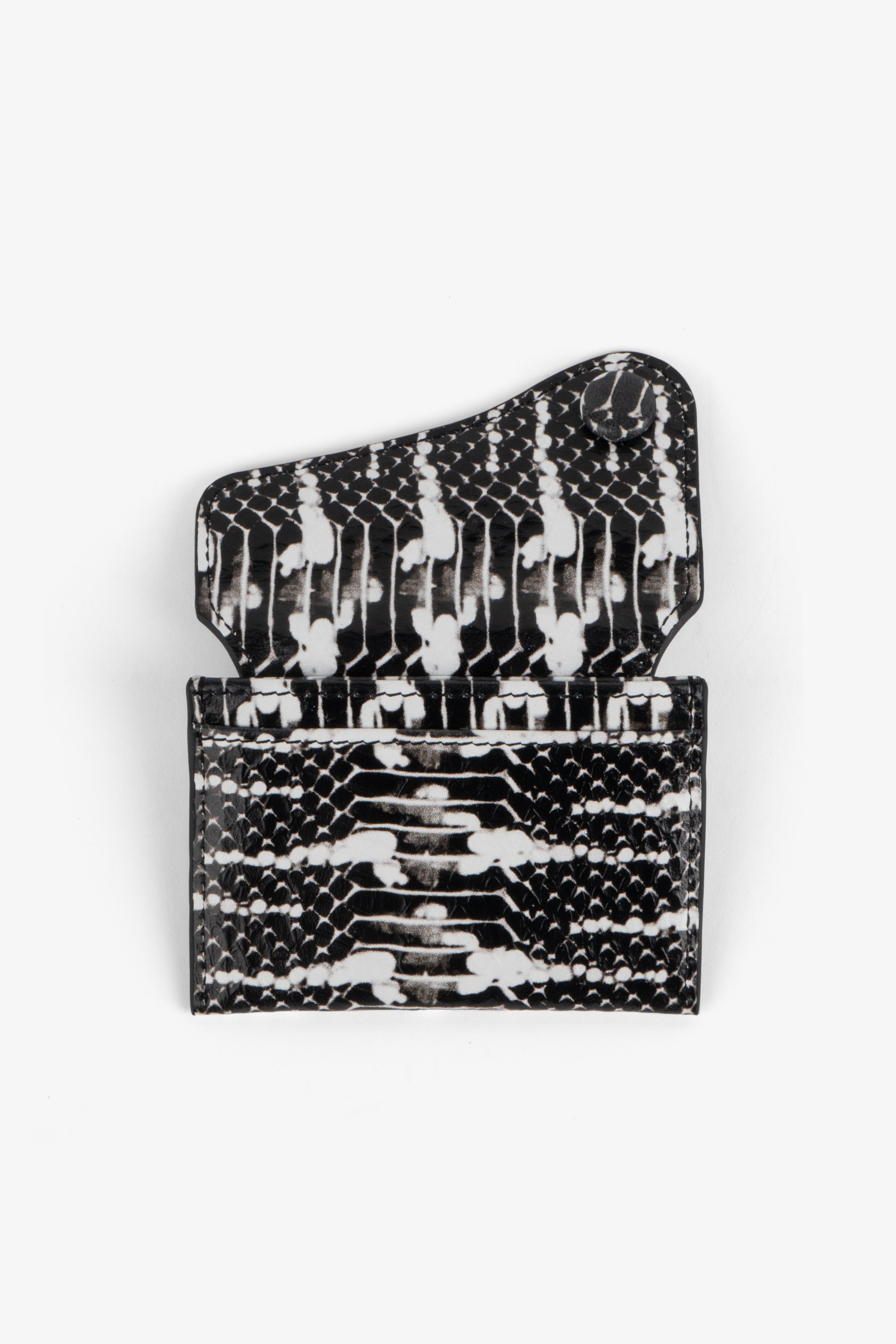 "INTENTIONALLY __________." Store House Card Carrier