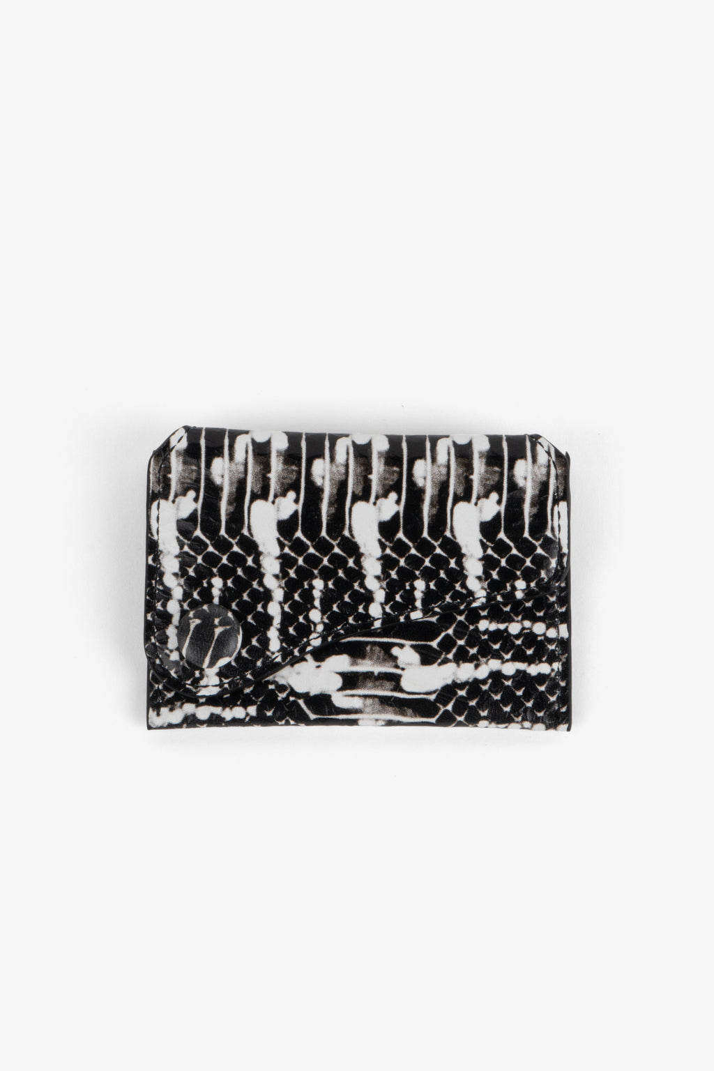 "INTENTIONALLY __________." Store House Card Carrier