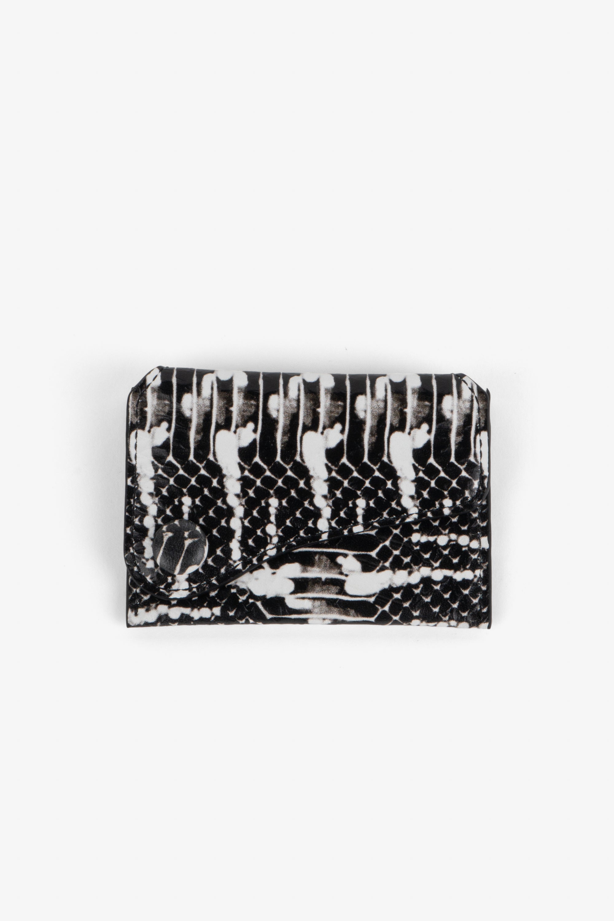 "INTENTIONALLY __________." Store House Card Carrier