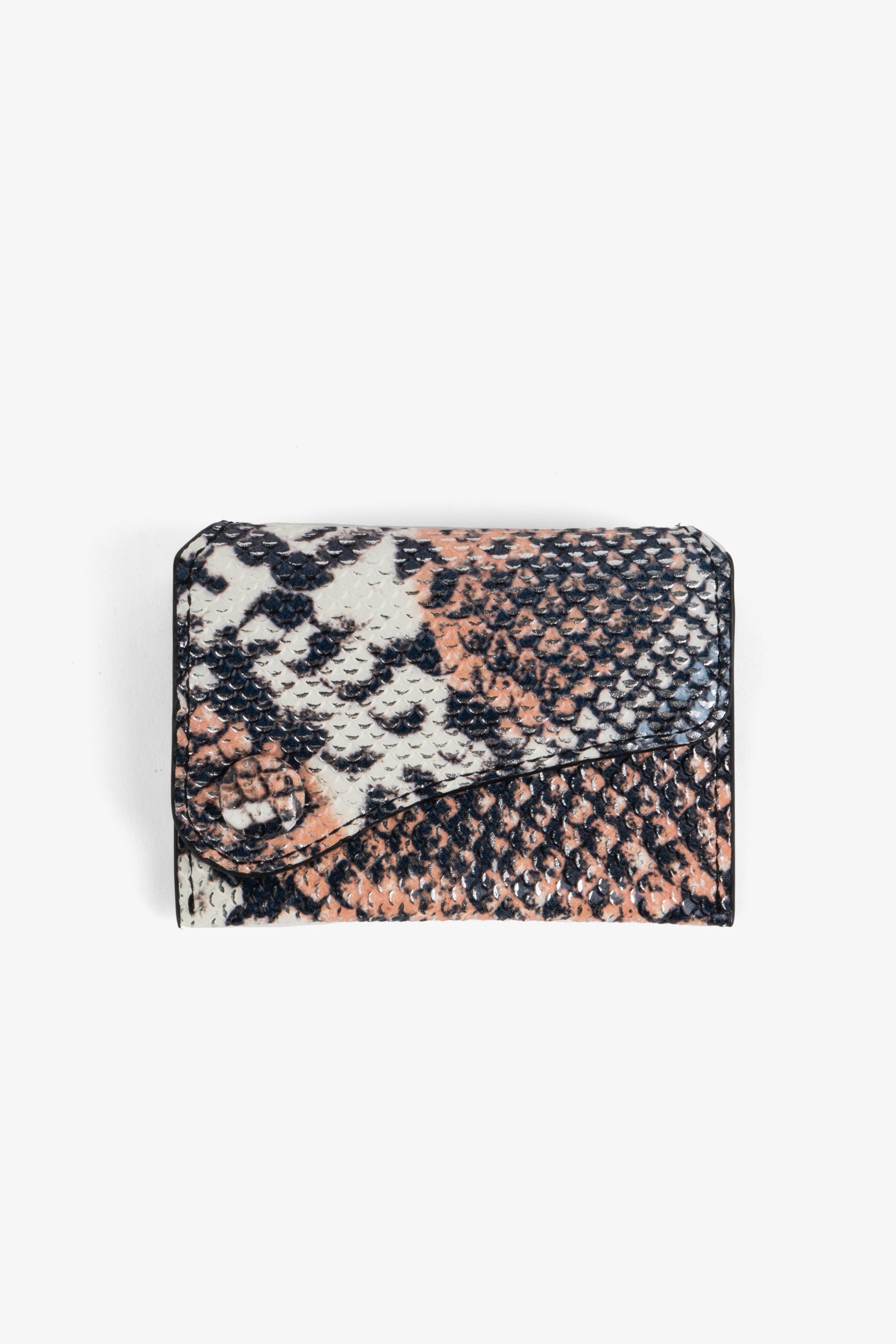 "INTENTIONALLY __________." Store House Card Carrier