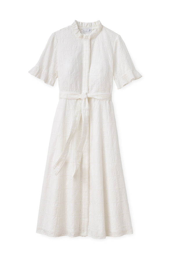 Cartolina Aria Midi Dress