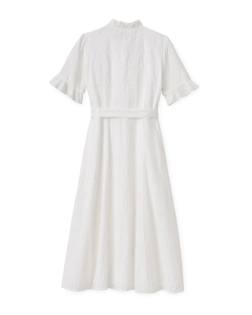 Cartolina Aria Midi Dress
