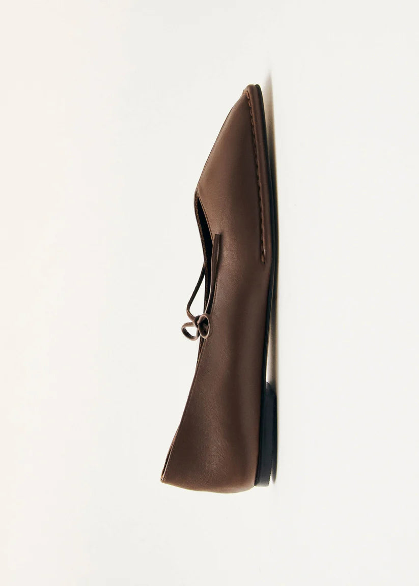 Alohas Sway Ballet Flats