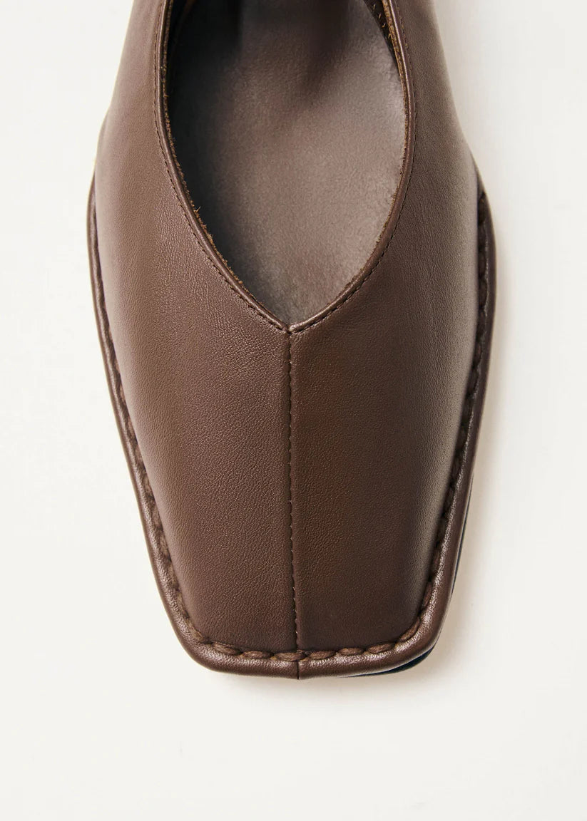 Alohas Sway Ballet Flats