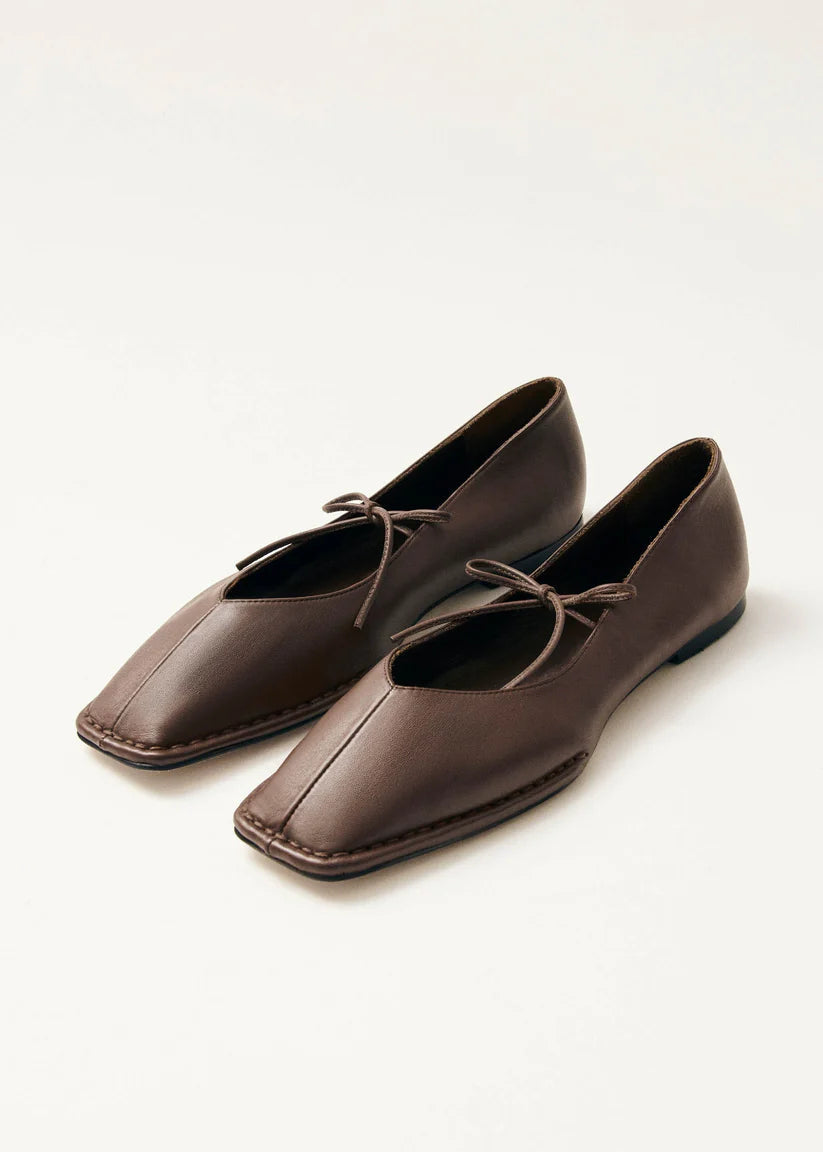 Alohas Sway Ballet Flats