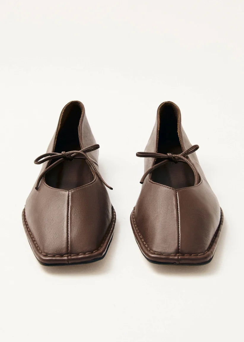 Alohas Sway Ballet Flats