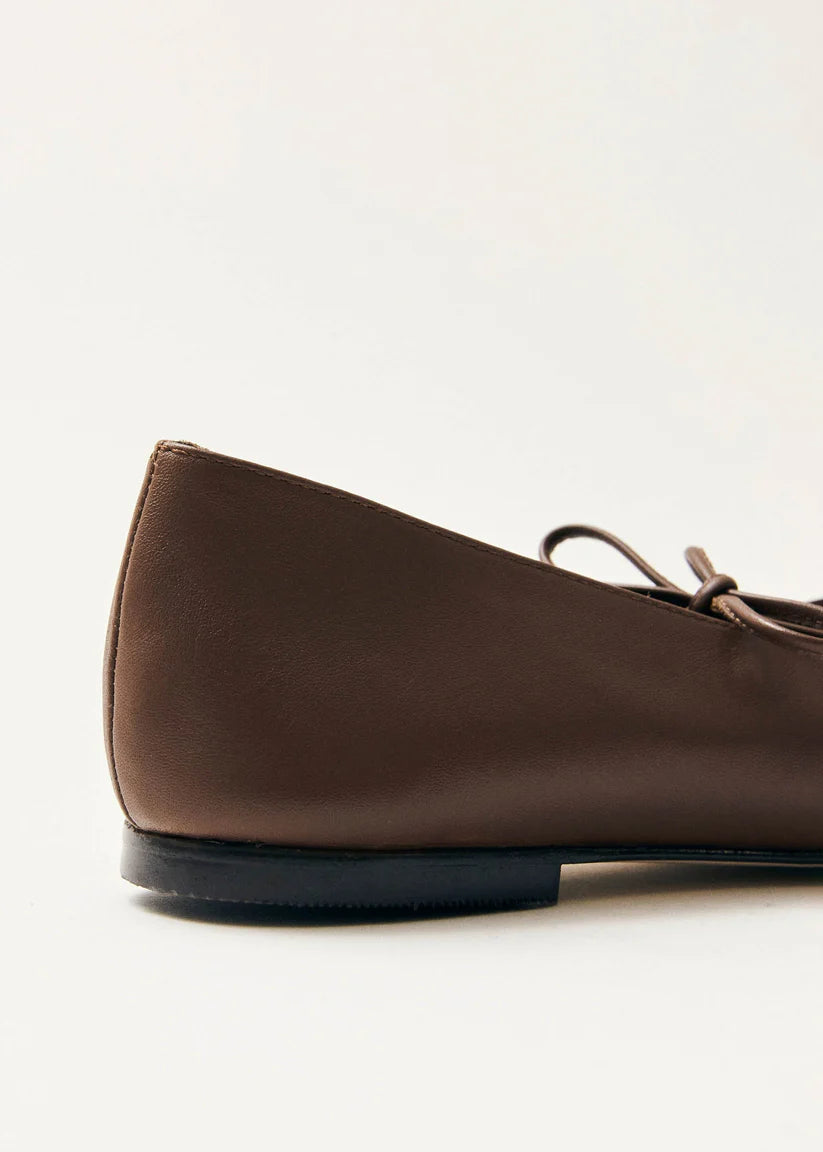 Alohas Sway Ballet Flats