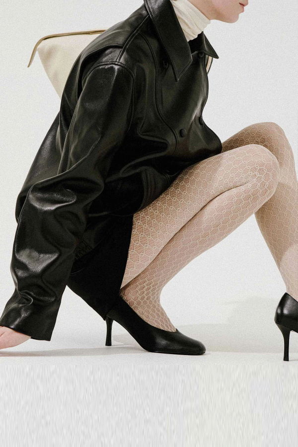 Swedish Stockings Laura Tights