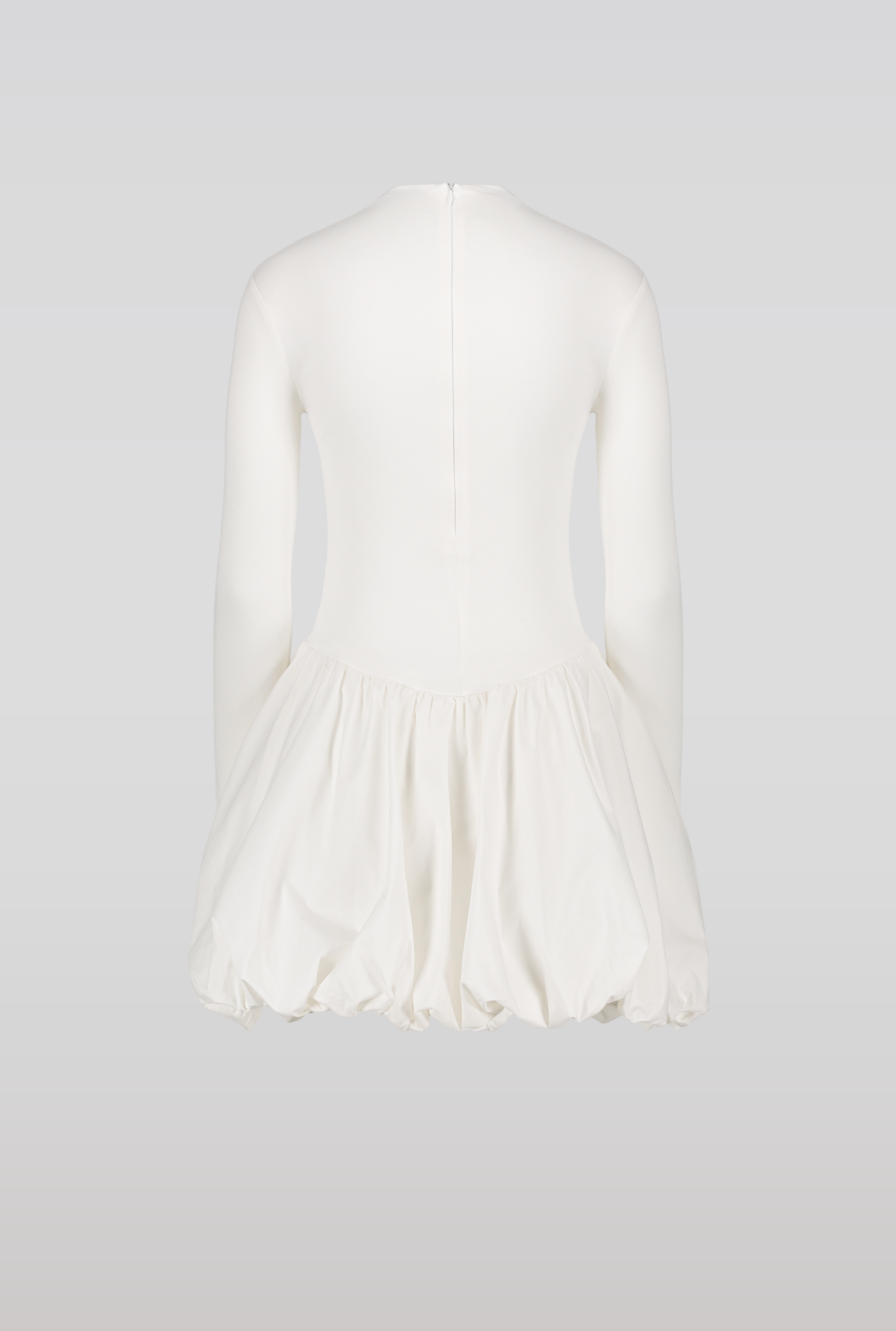 Saemdi Cloud Dress - Ivory