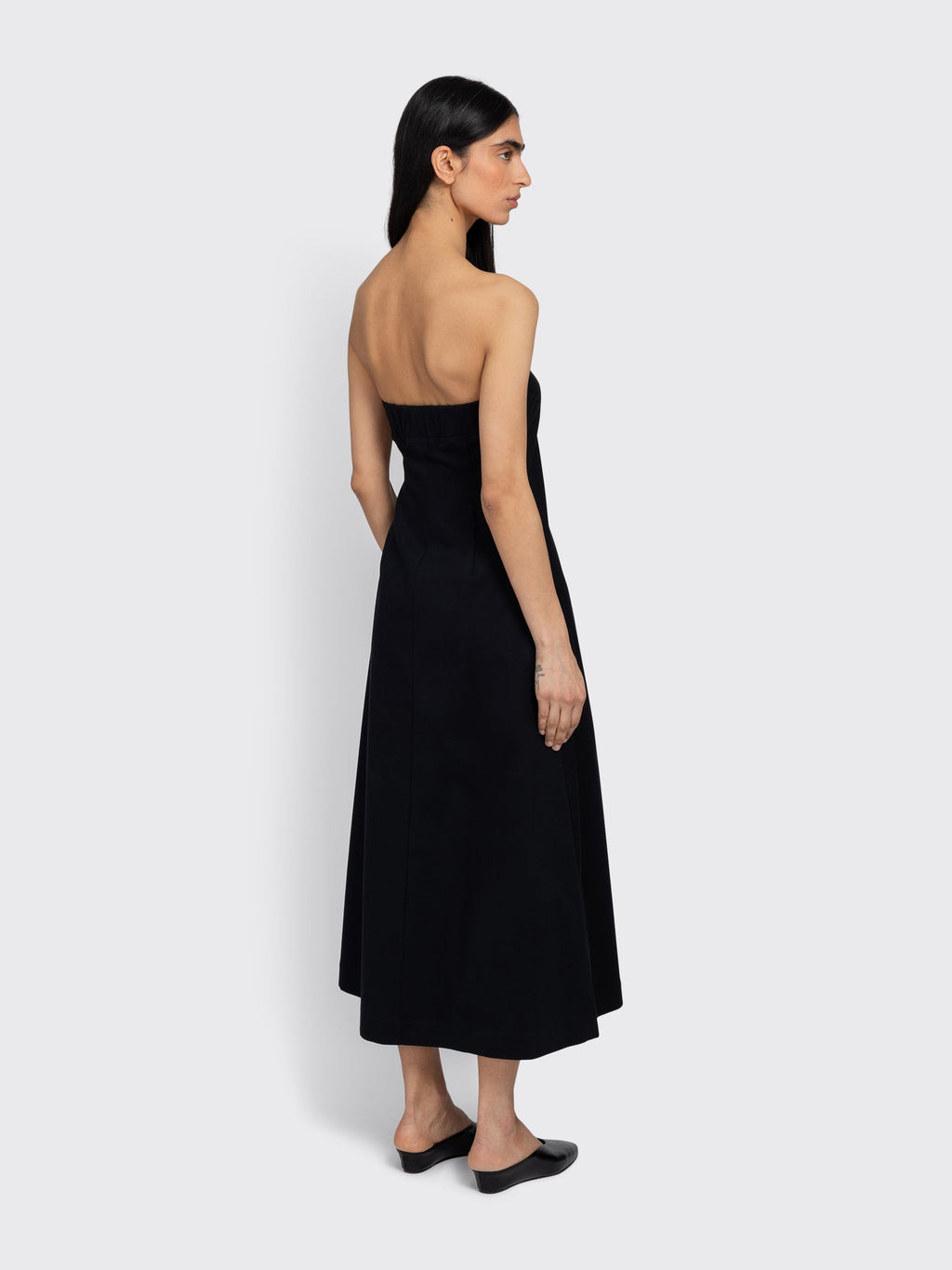 Samsøe Samsøe Sahya Dress - Black