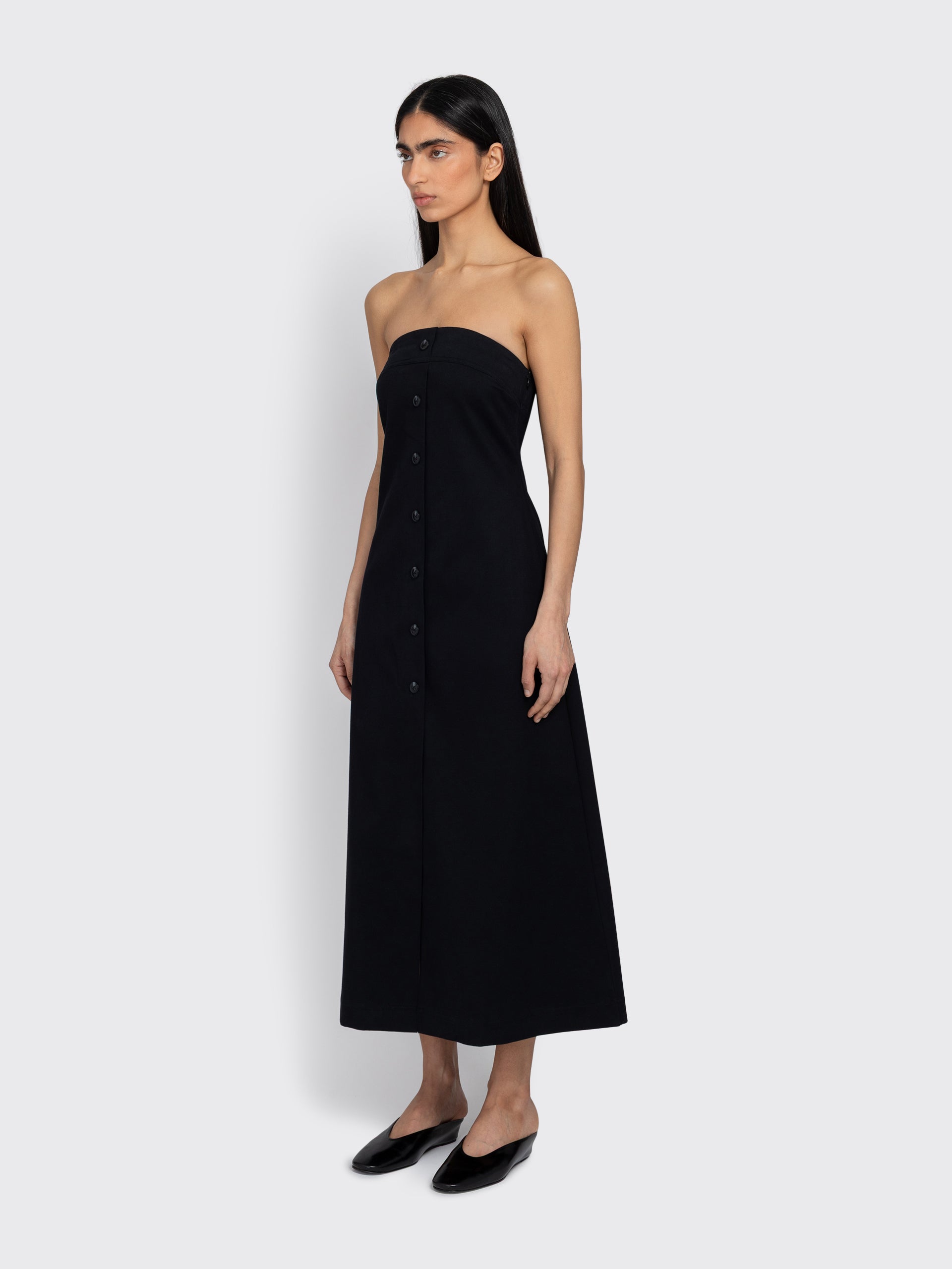 Samsøe Samsøe Sahya Dress - Black