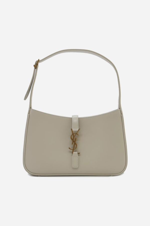 Saint Laurent Le 5 ? Bag - Crema Soft