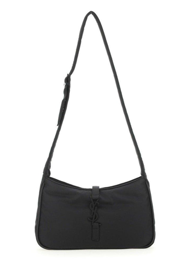 Saint Laurent Le 5 7 Crossbody Bag - Nero
