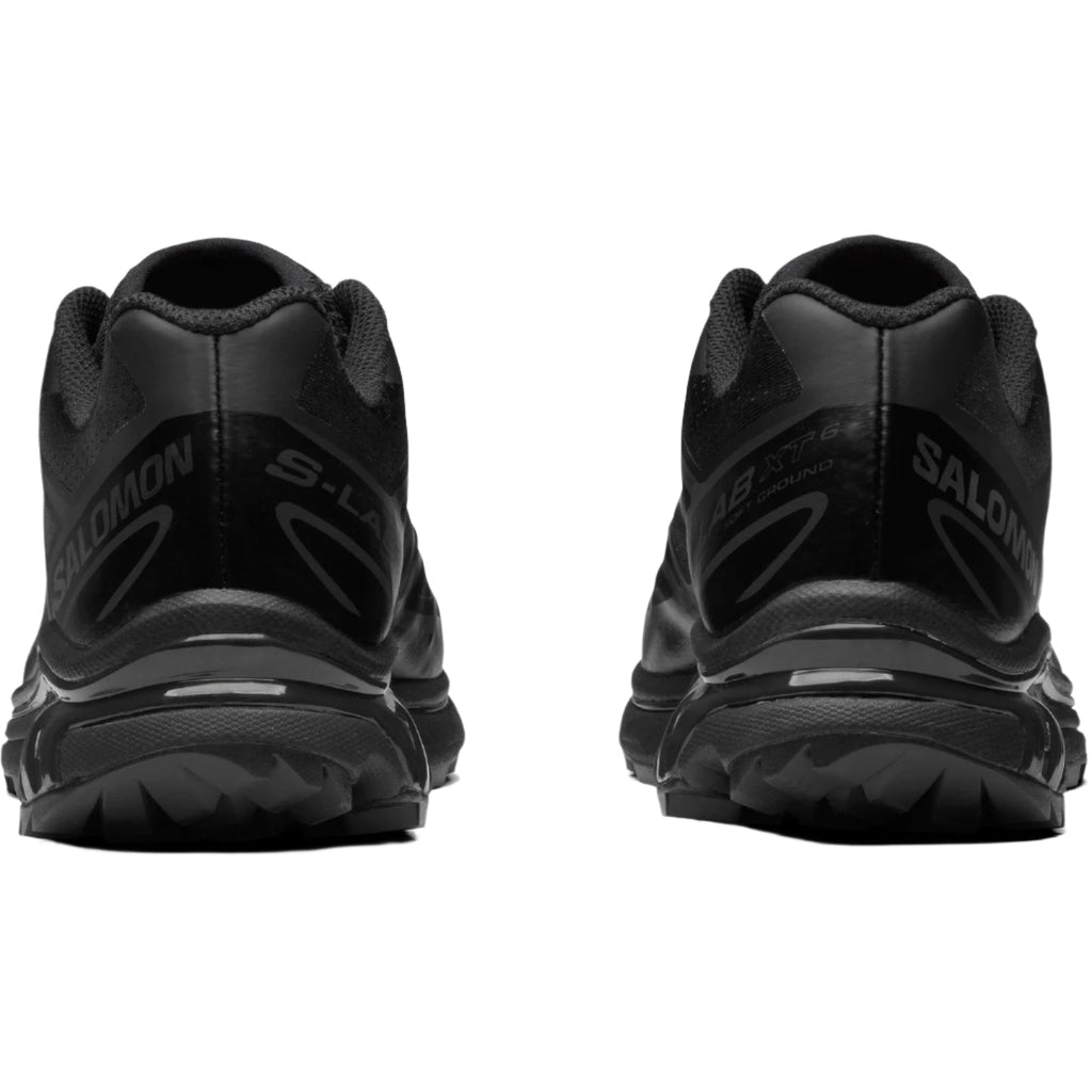 SALOMON XT-6 Sneakers - Black/Phantom