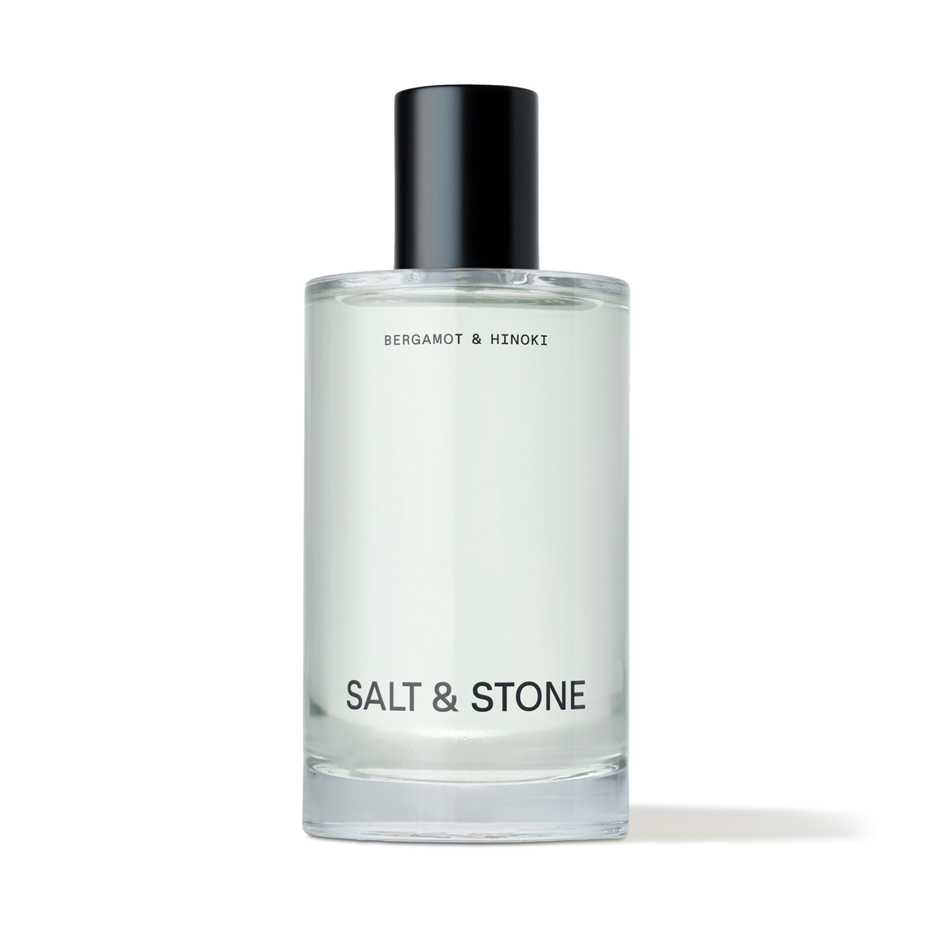 Salt & Stone Bergamot & Hinoki Body Mist