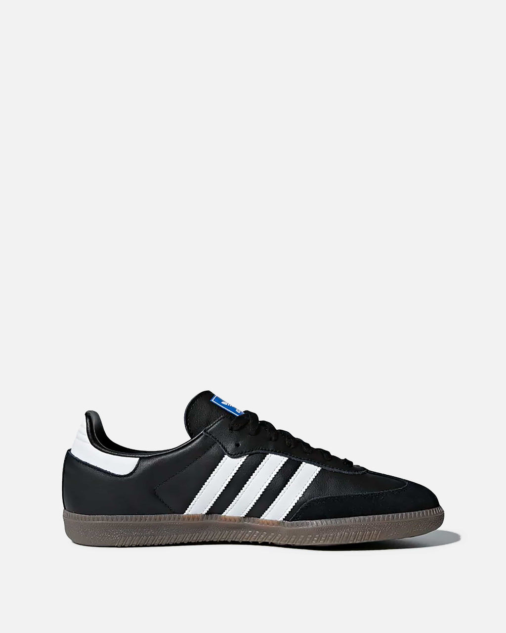 Adidas Samba OG Shoes - Core Black/Cloud White