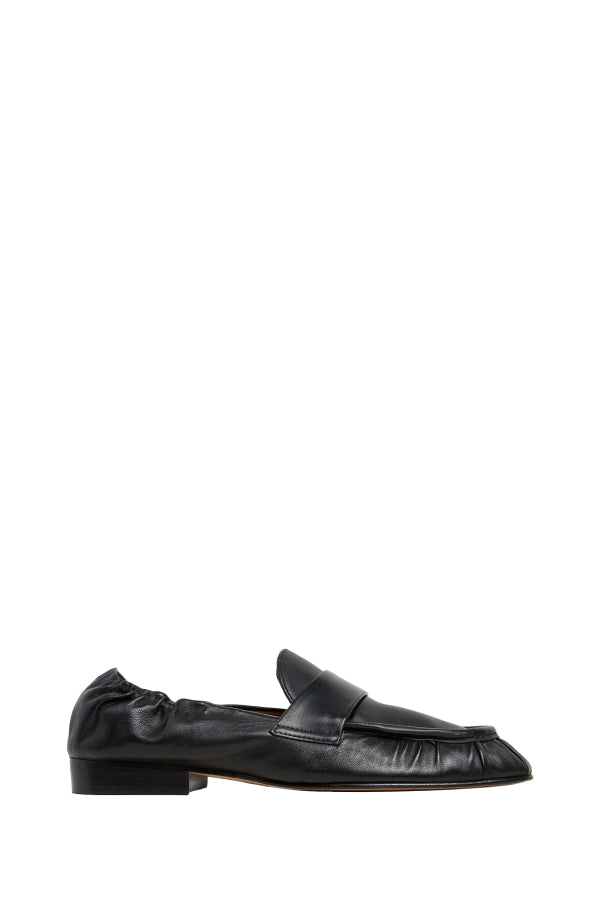Flattered Samoa Leather Loafer
