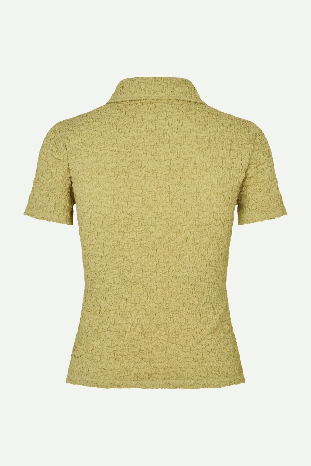 Samsøe Samsøe Sadaisy Polo Top