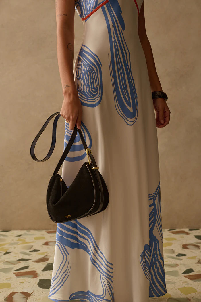 Sancia The Madeleine Dress