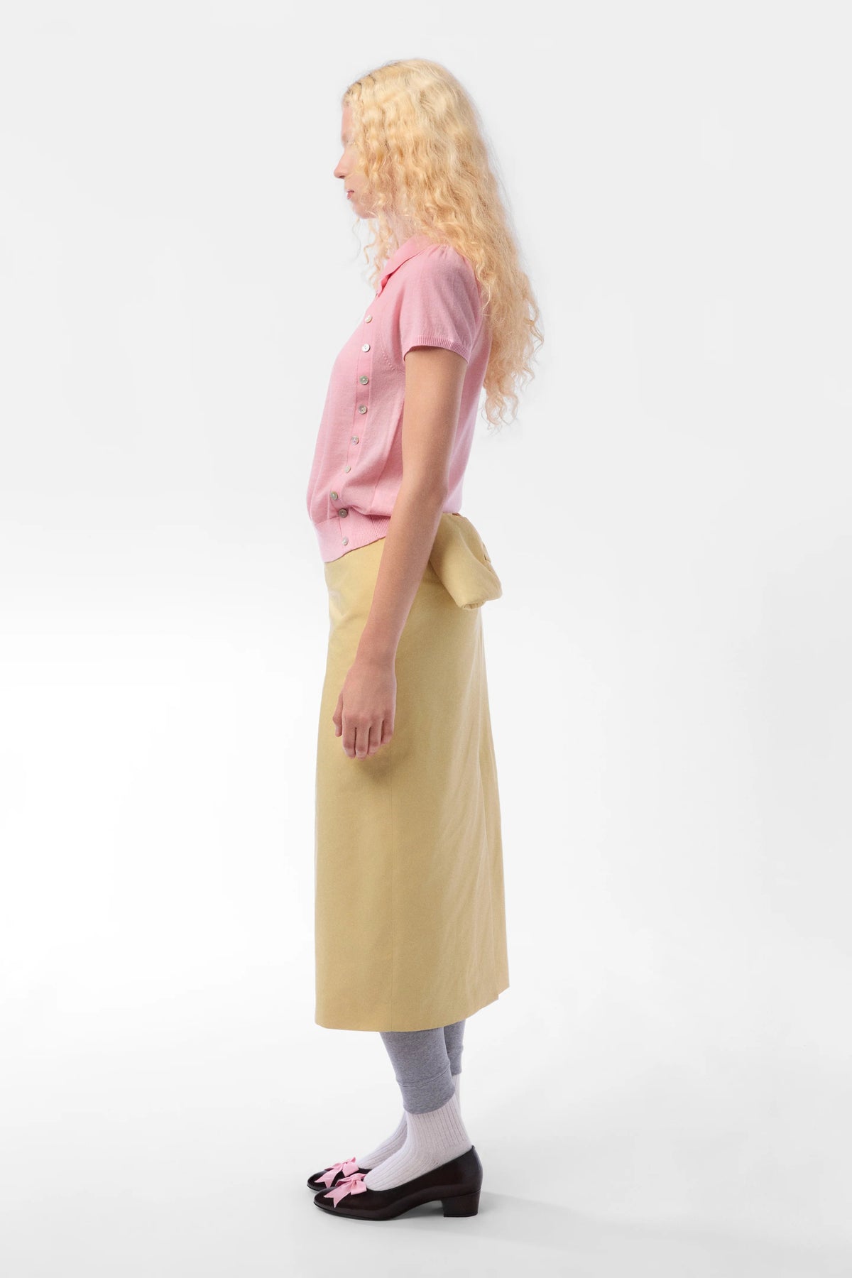 Sandy Liang Birdie Sweater