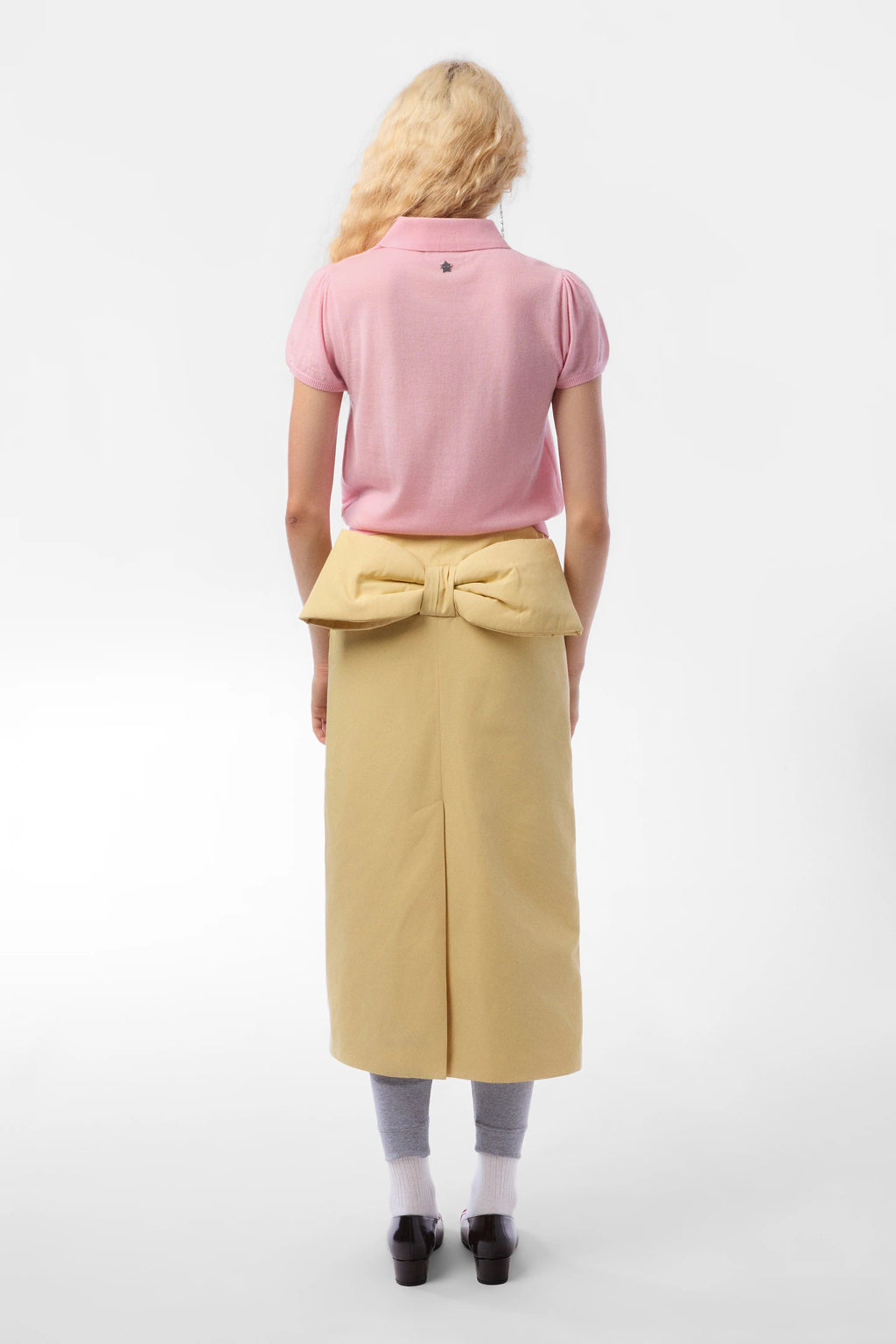 Sandy Liang Birdie Sweater